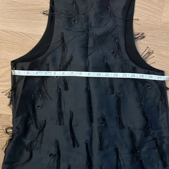 Scotch and Soda NWT Silk Soirée Dress 2 - Picture 8 of 13